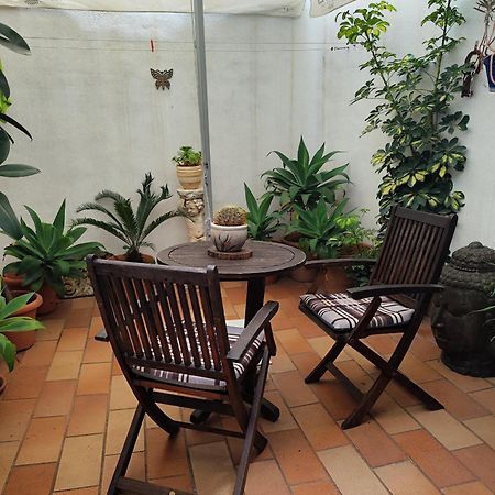 El Mirador Altos De Santa Ana Lägenhet Córdoba Exteriör bild