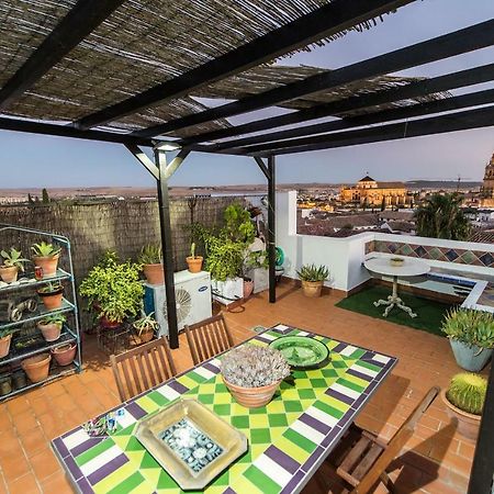 El Mirador Altos De Santa Ana Lägenhet Córdoba Exteriör bild