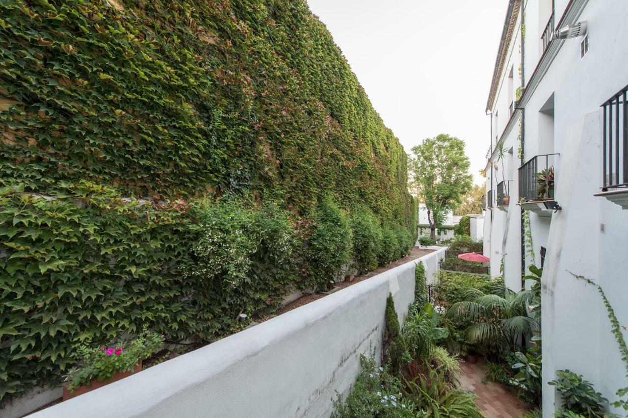 El Mirador Altos De Santa Ana Lägenhet Córdoba Exteriör bild