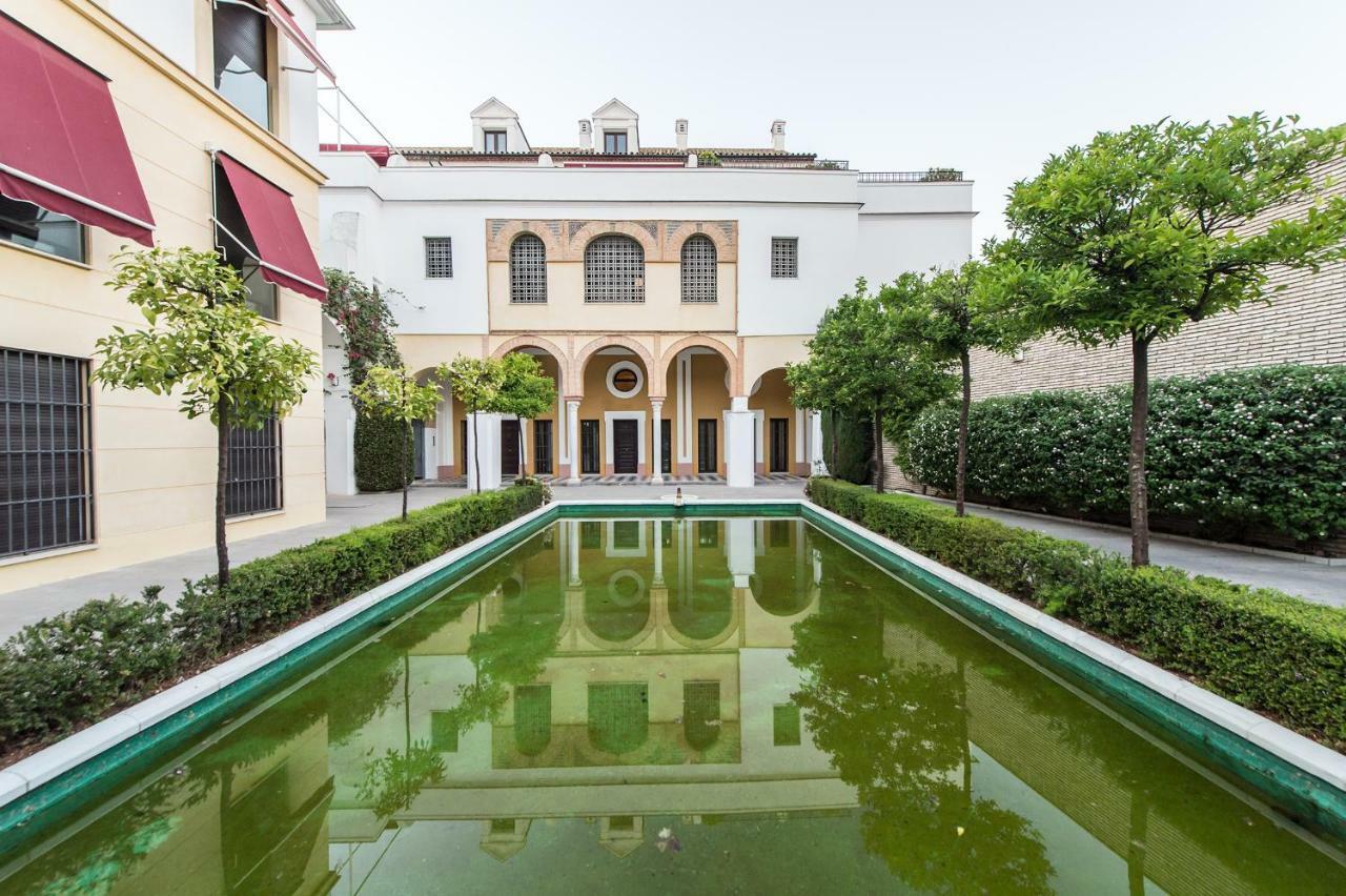 El Mirador Altos De Santa Ana Lägenhet Córdoba Exteriör bild