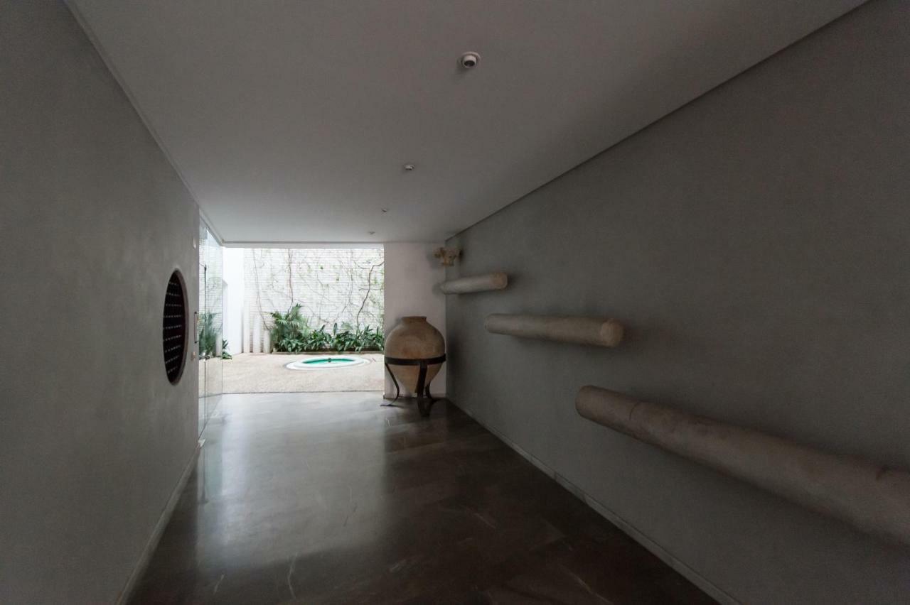 El Mirador Altos De Santa Ana Lägenhet Córdoba Exteriör bild